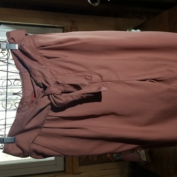 Cartonnier by Anthropologie pants. Size 8. - Picture 4 of 10